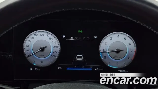 Hyundai Avante (CN7) id 2838058 из Кореи 18