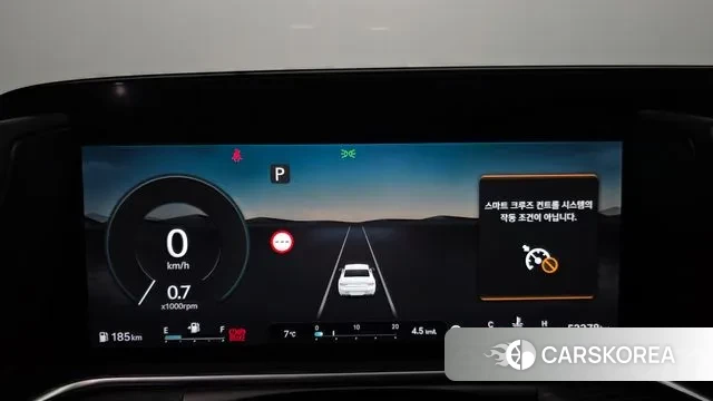 Genesis G90 (RS4) id 3472589 из Кореи 18