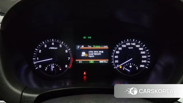 Genesis G80 id 3489987 из Кореи 18