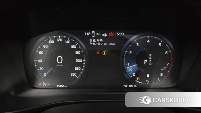 Volvo XC40 id 3384278 из Кореи 18