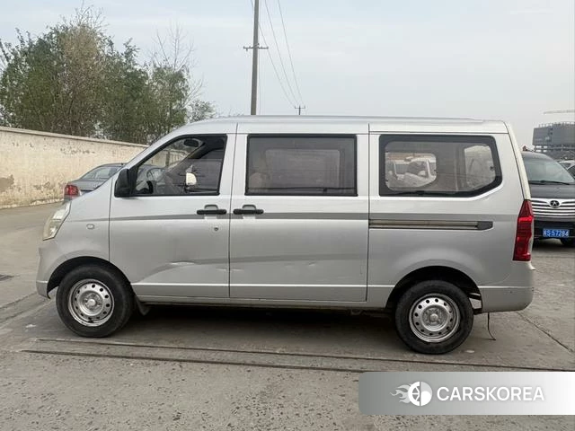 Wuling Automobile Wuling Rongguang id 4240099 из Китая 16