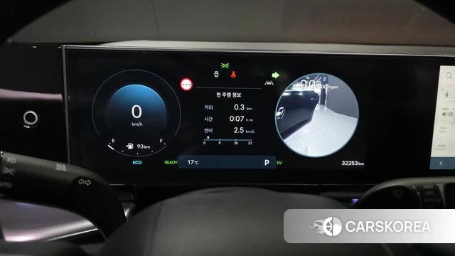 Hyundai Grandeur Hybrid (GN7) id 3909969 из Кореи 18