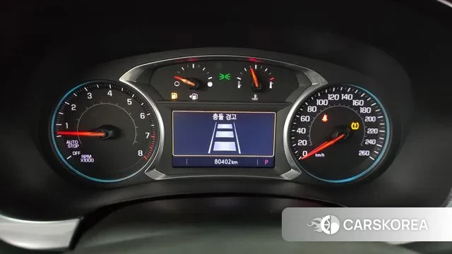 Chevrolet (GM Daewoo) Traverse id 3361629 из Кореи 18