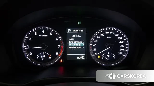 Hyundai Grandeur IG id 3363339 из Кореи 18