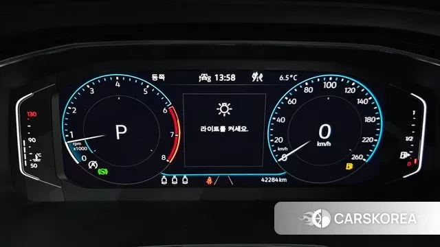 Volkswagen 7th Generation of Jetta id 3378133 из Кореи 18