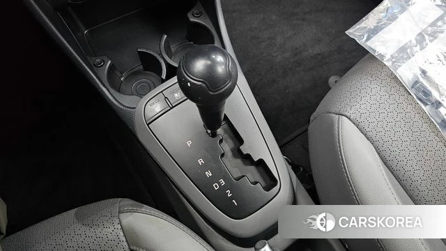 Kia Morning Urban (JA) id 4780253 из Кореи 27