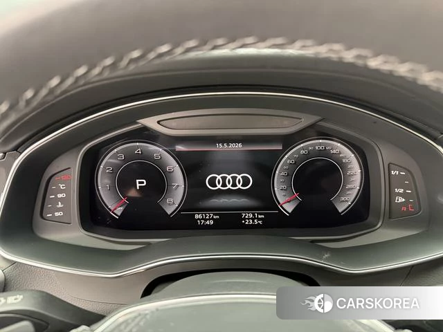 Audi A6L id 4329196 из Китая 14