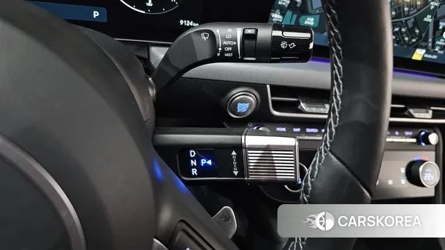 Hyundai Sonata D Edge (DN8) id 3415265 из Кореи 18