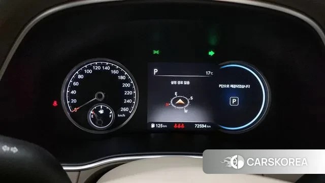 Genesis GV80 id 3343652 из Кореи 18