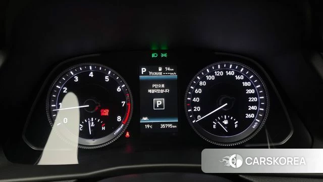Hyundai Sonata (DN8) id 3903616 из Кореи 18