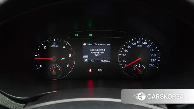 Kia The New Sorento id 3687413 из Кореи 18