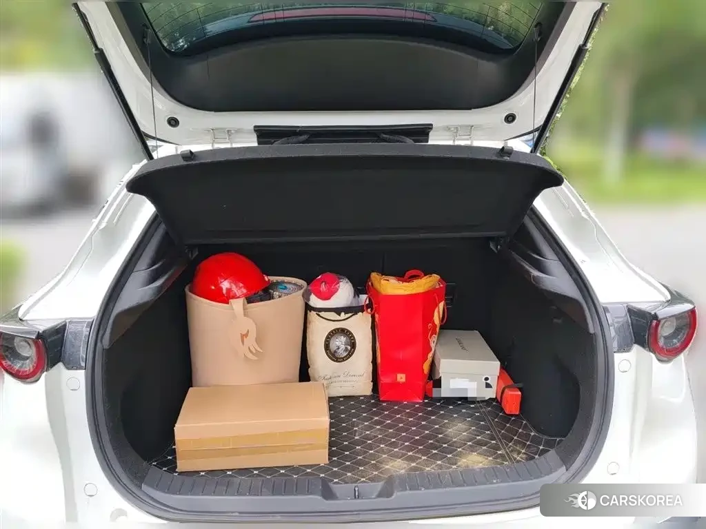Mazda CX-30 id 4547653 из Китая 9