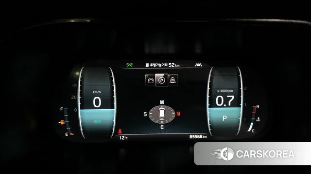 Kia Mohave Master id 3820358 из Кореи 18