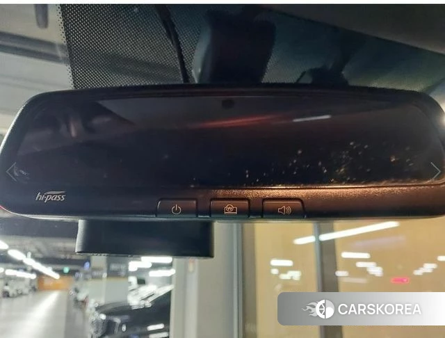 Ssangyong Rexton Sports Cannes id 3893549 из Кореи 18