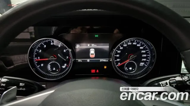 Hyundai The New Grandeur IG id 2241185 из Кореи 18