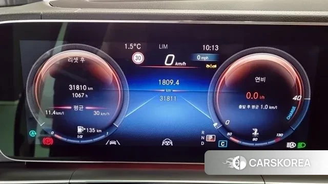 Mercedes-Benz GLE-Class W167 id 3457736 из Кореи 18