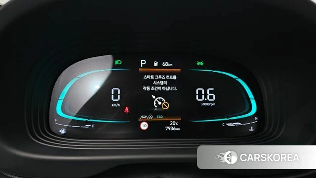 Hyundai Venue id 4342934 из Кореи 28