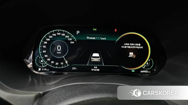 Hyundai Palisade id 4355888 из Кореи 31