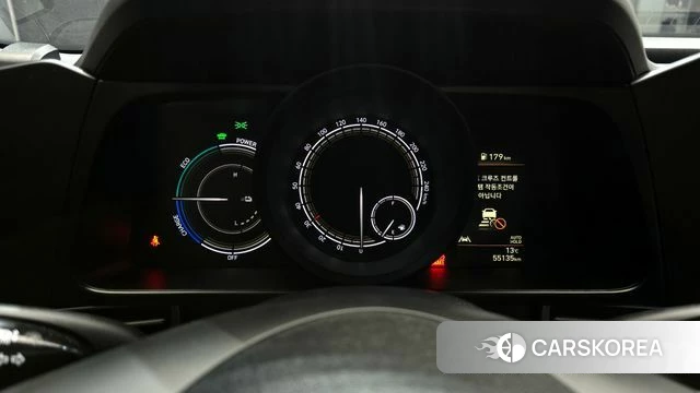 Hyundai Avante Hybrid (CN7) id 3799045 из Кореи 18