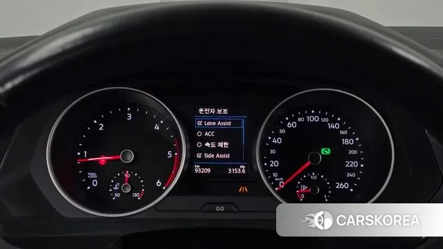 Volkswagen Tiguan second Generation id 3621889 из Кореи 18