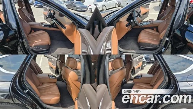 Genesis G80 (RG3) id 2916957 из Кореи 18