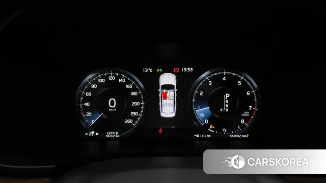 Volvo S90 id 3911733 из Кореи 18