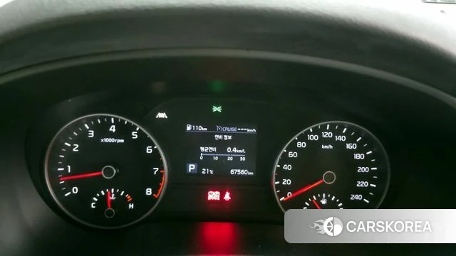 Kia Sportage The Bold id 4304311 из Кореи 18