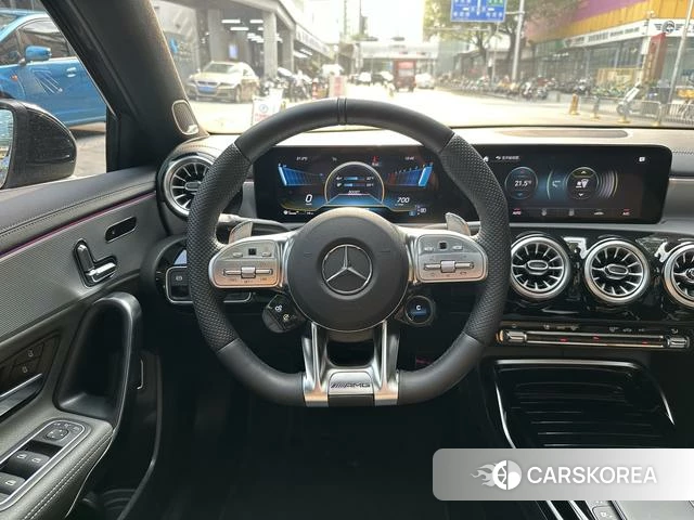 Mercedes-Benz Class A AMG id 4333208 из Китая 13