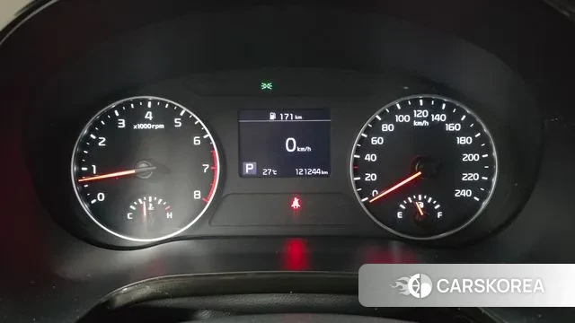 Kia Seltos id 2965706 из Кореи 18