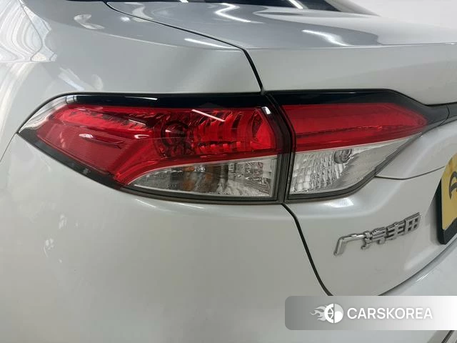 Toyota Lei Ling id 4273436 из Китая 18