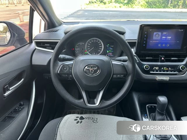 Toyota Lei Ling id 4263492 из Китая 12