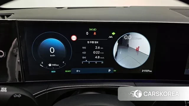 Hyundai Santa Fe (MX5) id 3420455 из Кореи 18