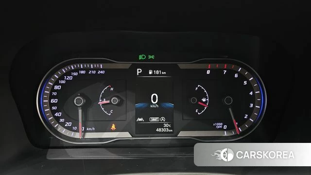 Hyundai Tucson (NX4) id 4585446 из Кореи 18