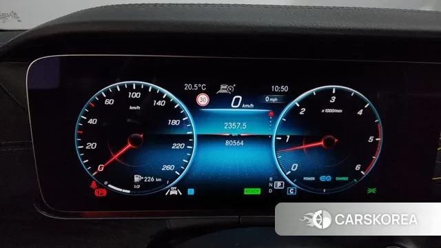 Mercedes-Benz CLS-Class C257 id 3213133 из Кореи 18