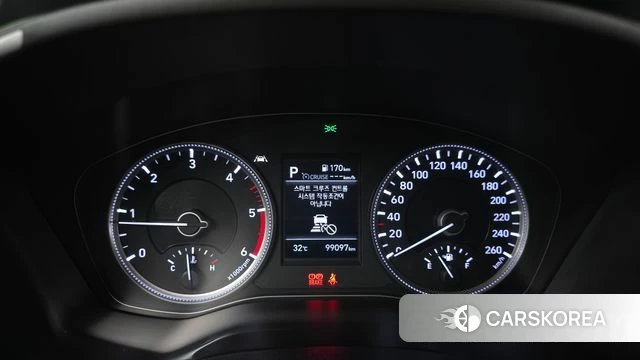 Hyundai Santa Fe TM id 4525953 из Кореи 18