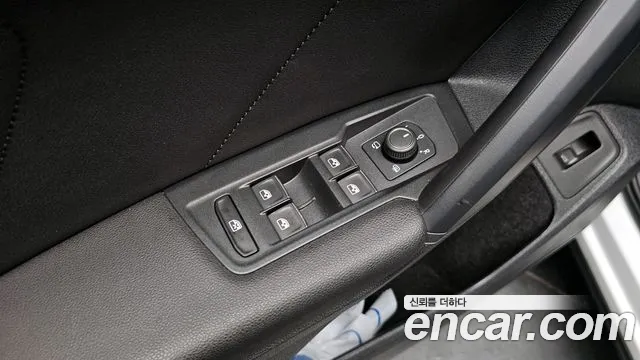 Volkswagen Tiguan second Generation id 2589079 из Кореи 18