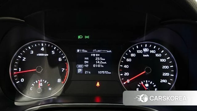 Kia Come New K3 id 3916750 из Кореи 18