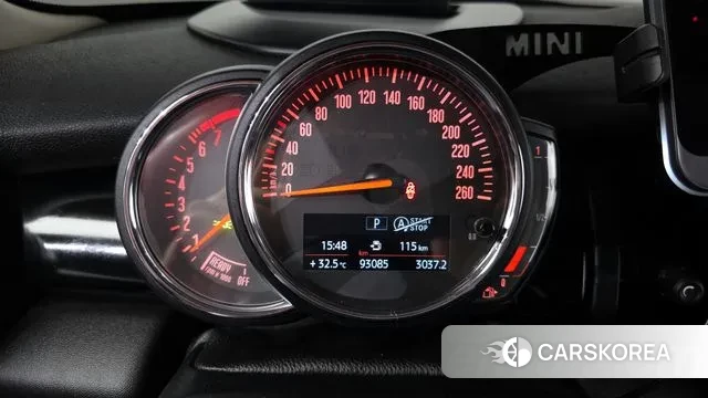 Mini Cooper S id 3095484 из Кореи 18