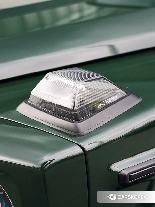 Mercedes-Benz G-class AMG id 4271510 из Китая 21