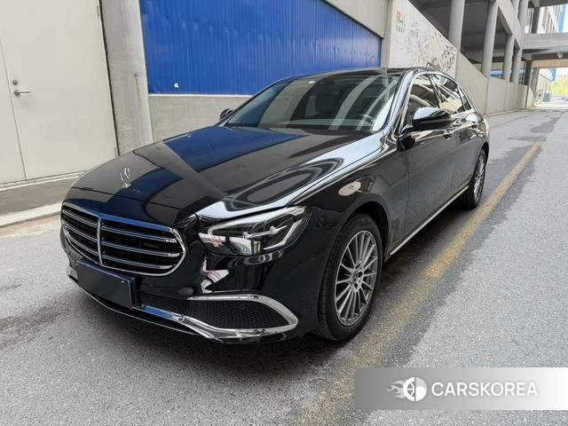Mercedes-Benz E-class id 4255808 из Китая 9