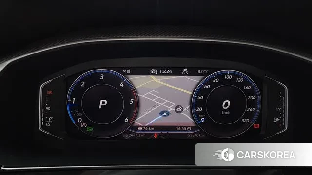 Volkswagen Arteon id 3468268 из Кореи 18