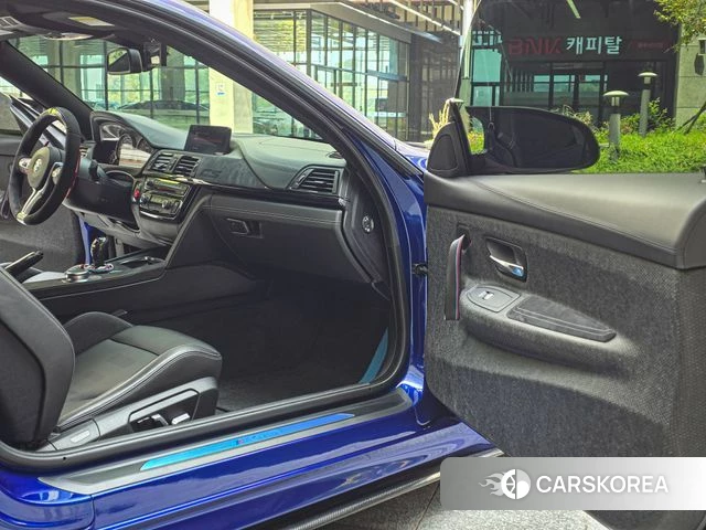 BMW M4 (F82) id 3982210 из Кореи 18