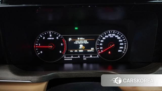 Kia Sorento 4th Generation id 4350546 из Кореи 18