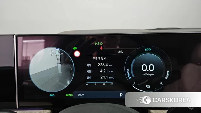 Hyundai Sonata D Edge Hybrid (DN8) id 4549266 из Кореи 18
