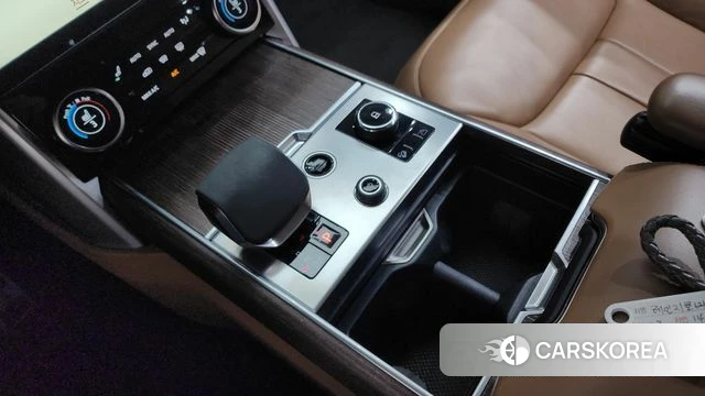 Land Rover Range Rover 5th Generation id 4792735 из Кореи 33