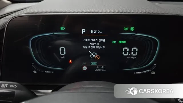 Kia Di Ol Nu Niro id 3561243 из Кореи 18