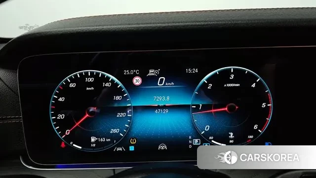 Mercedes-Benz E-Class W213 id 3054057 из Кореи 18