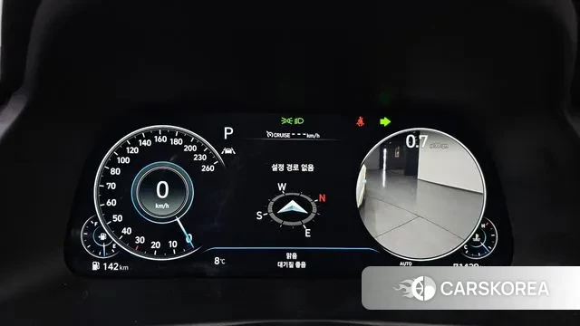 Hyundai Sonata (DN8) id 3473370 из Кореи 18