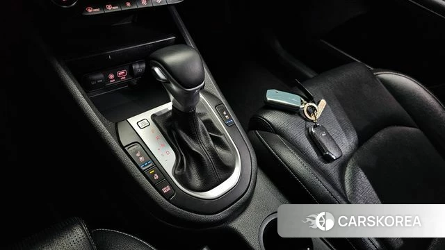Kia Come New K3 id 4568002 из Кореи 28