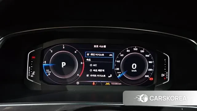 Volkswagen Tiguan Allspace id 3379465 из Кореи 18